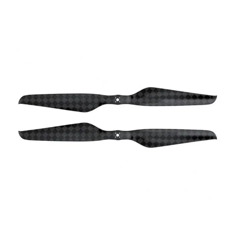 LIGPOWER Carbon Fiber NS Ultra Light Propellers NS28*9.2-2PCS/PAIR