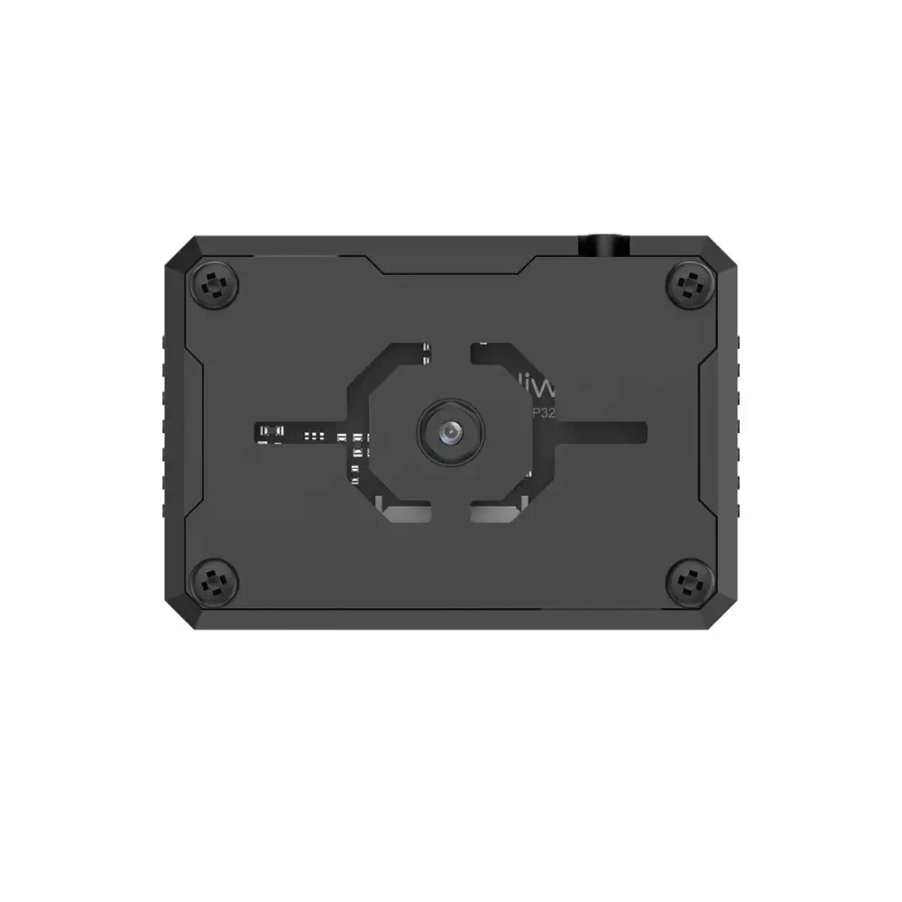 ESP32-S3 AI Vision Module Support WiFi Video Transmission, Face and Color Recognition, Dual-Mode Network Communication