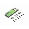 SeeedStudio XIAO MG24 Sense, 2x 7-Pin, unsolded (3x)