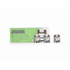 SeeedStudio XIAO MG24 Sense, 2x 7-Pin, unsolded (3x)