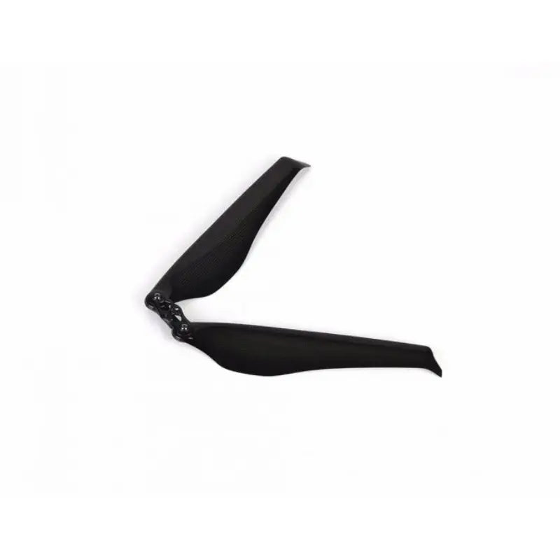 LIGPOWER Carbon Fiber Folding Propellers FA16.2*5.3-Push-2PCS/PAIR