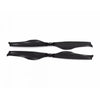 LIGPOWER Carbon Fiber Folding Propellers FA16.2*5.3-Push-2PCS/PAIR