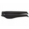 LIGPOWER Carbon Fiber Folding Propellers FA24.2*7.9-Push-2PCS/PAIR