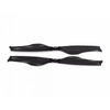LIGPOWER Carbon Fiber Folding Propellers FA31.2*10.2-Push-2PCS/PAIR