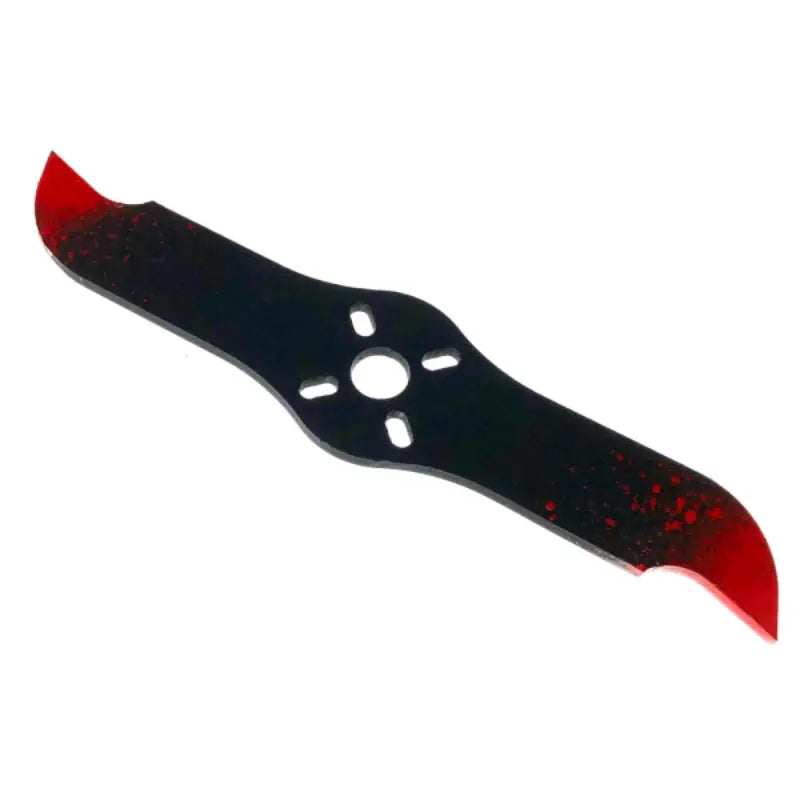 FingerTech 6" Bloodsport Longbar