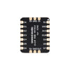 Seeed Studio 6x10 RGB WS2812 Matrix for XIAO, 2x 7-Pin Header