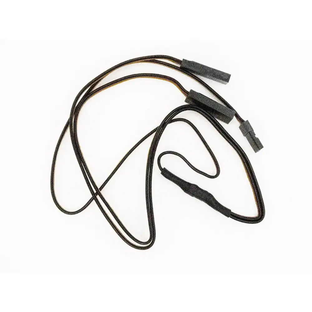 Hitec 24" "Y" Harness