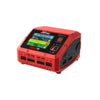 Hitec RDX4 4 Port AC/DC Charger