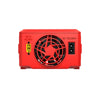 Hitec RDX4 4 Port AC/DC Charger