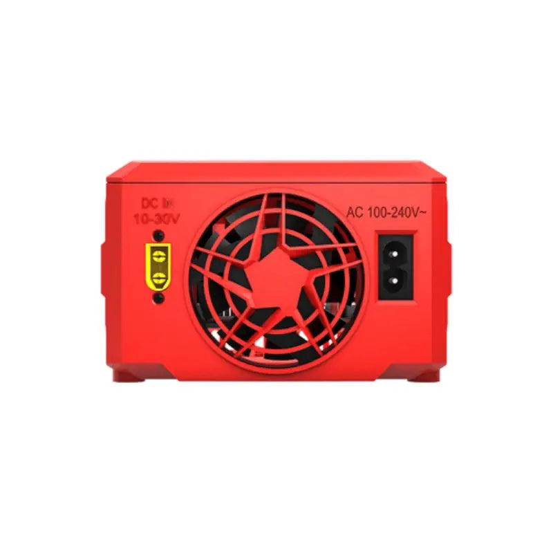 Hitec RDX4 4 Port AC/DC Charger