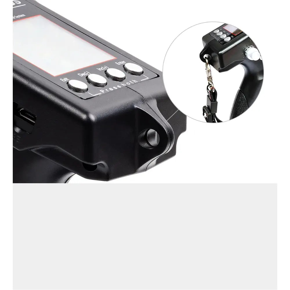 RadioLink 2.4GHz RC4GS Transmitter + R6FG Receiver
