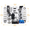 Serial Bus Servo Controller: Hiwonder Serial Bus Servo Controller Communication Tester