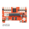 SUMO:BIT Expansion Board for micro:bit (w/o micro:bit)
