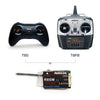RadioLink R8SM Super Mini 8ch Receiver for T8FB/T8S Transmitter