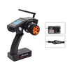 RadioLink 2.4GHz RC4GS Transmitter + R6FG Receiver