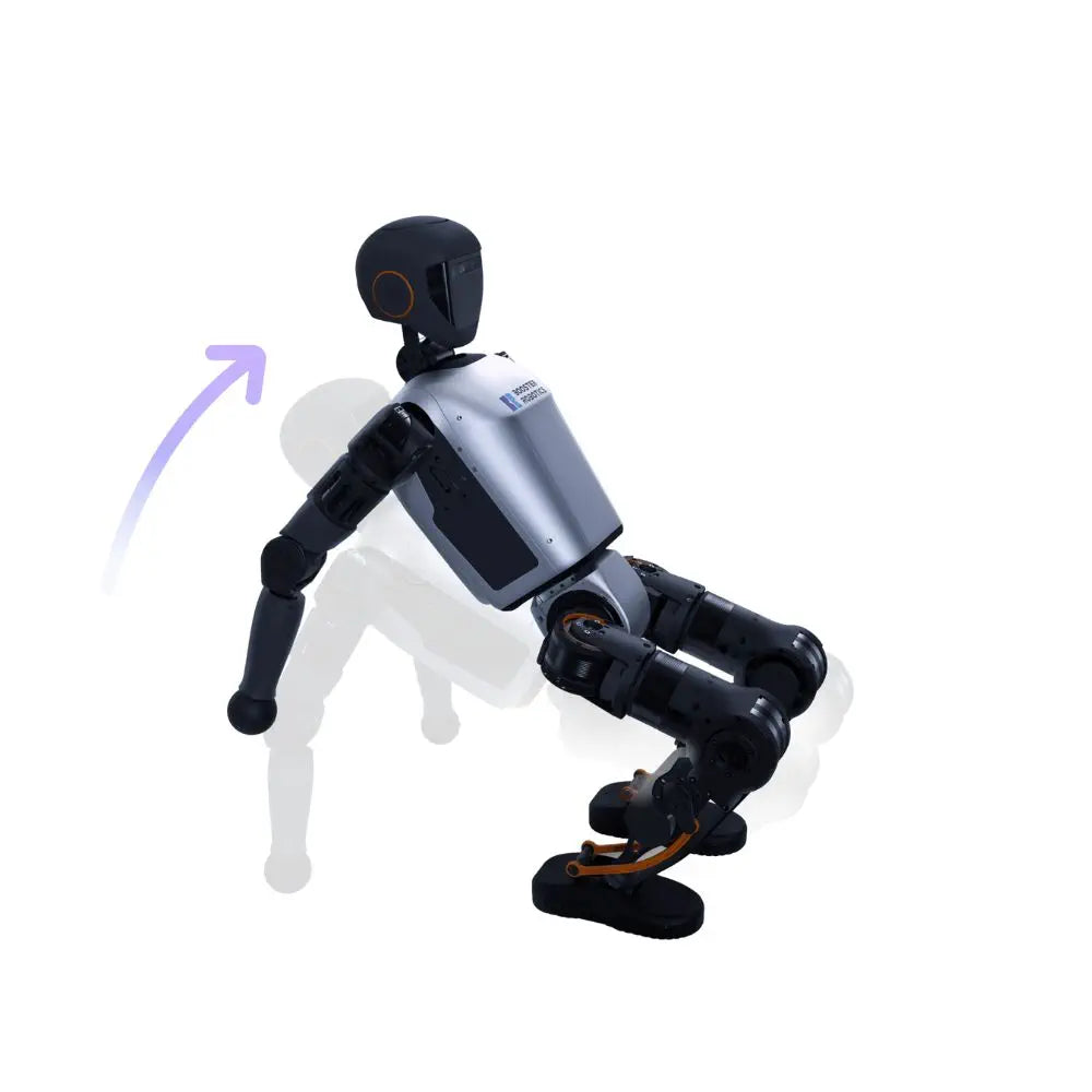 Booster T1 Humanoid Robot (Standard)