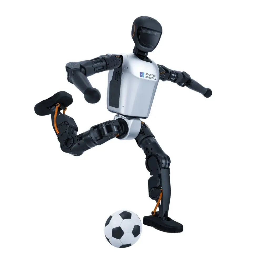 Booster T1 Humanoid Robot (Standard)