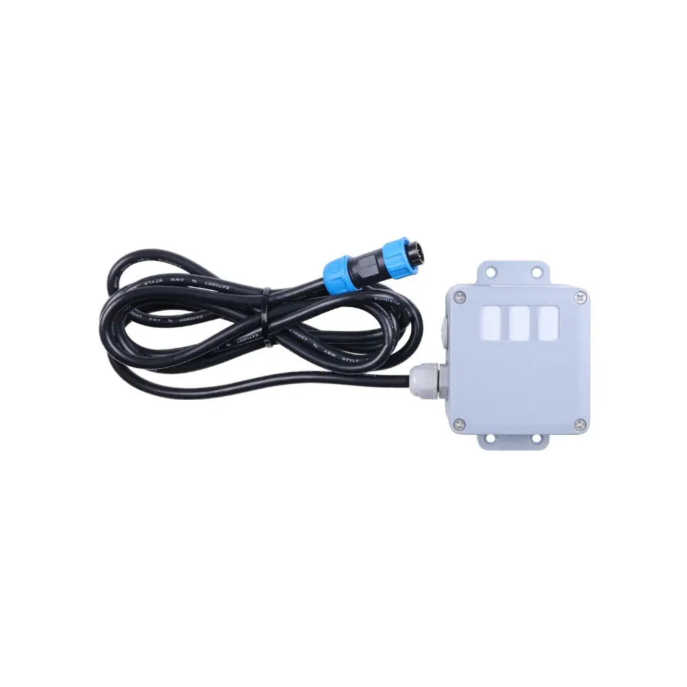 SeeedStudio Industrial-Grade MODBUS RS485 NH3 Sensor w/ Waterproof Aviation Connector