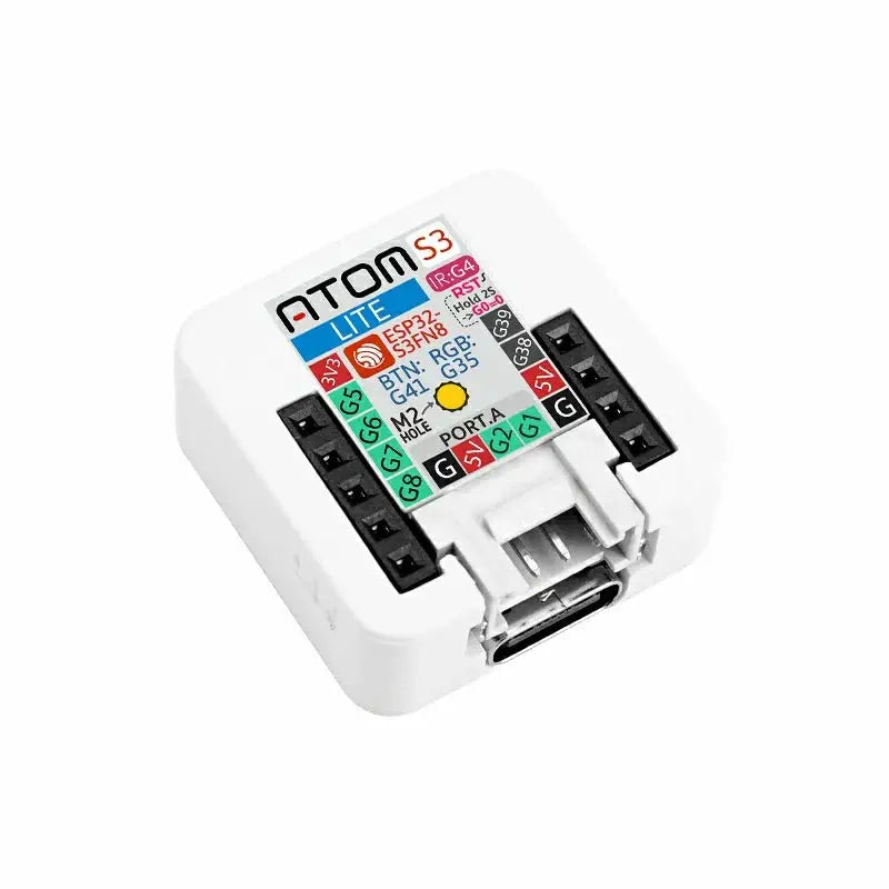 M5Stack AtomS3 Lite ESP32S3 Dev Kit