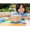 Primo Toys Cubetto Wooden Coding Toy Robot Set - Screen-Free STEM Learning, Montessori-Inspired Programming Blocks, Early Coding &amp; Problem Solving for Kids | Ages 3+