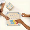 Primo Toys Cubetto Wooden Coding Toy Robot Set - Screen-Free STEM Learning, Montessori-Inspired Programming Blocks, Early Coding &amp; Problem Solving for Kids | Ages 3+