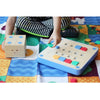 Primo Toys Cubetto Wooden Coding Toy Robot Set - Screen-Free STEM Learning, Montessori-Inspired Programming Blocks, Early Coding &amp; Problem Solving for Kids | Ages 3+