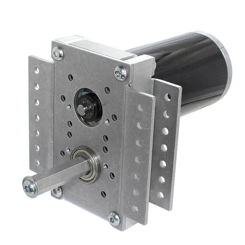 AndyMark Flyer Overdrive Gearbox, CIM/NEO Input, 1.92:1/1:1.92