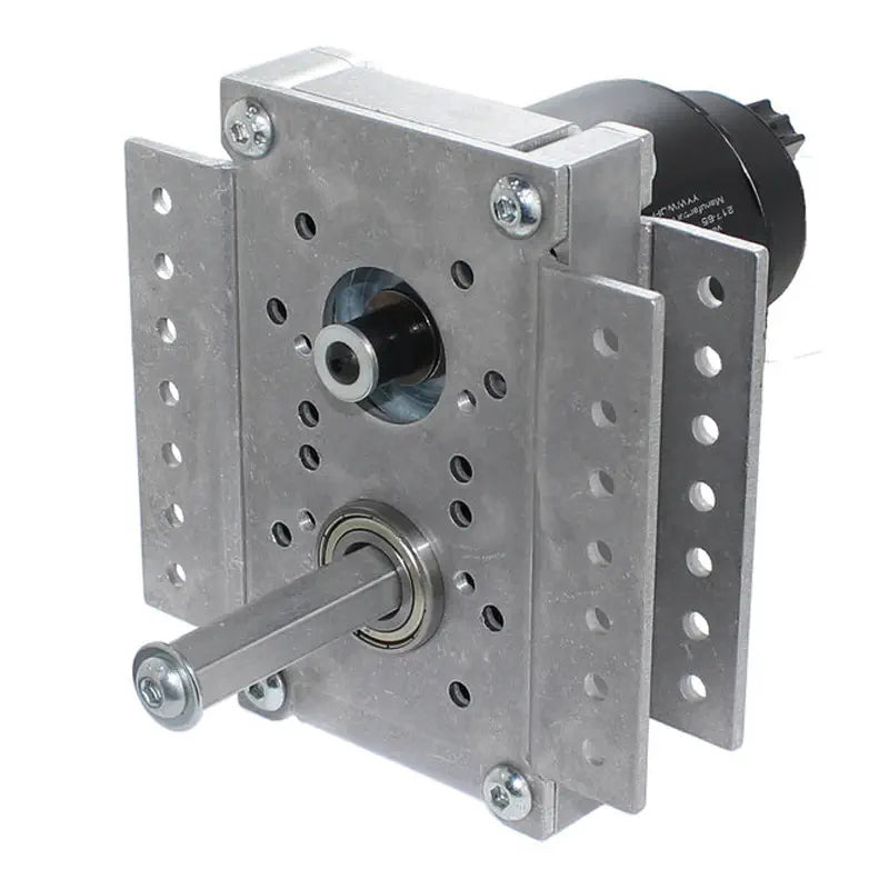 AndyMark Flyer Overdrive Gearbox, Falcon 500 Input, 2.89:1 / 1:2.89