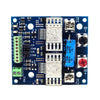 Robot Power Simple-H HV Dual Channel H-Bridge Controller 20A, 5-28V for 3-28V Logic