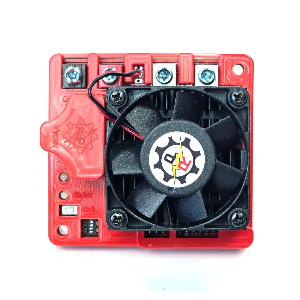 Robot Power Vyper 120A DC Motor Single Channel R/C & Analog Motor Controller 120A, 7-36V