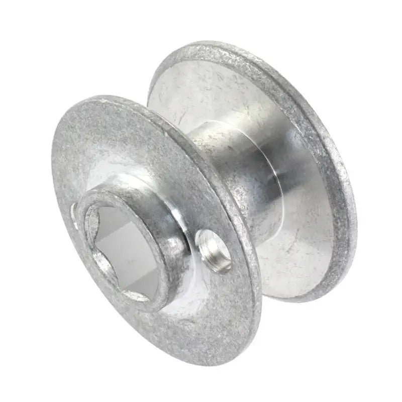 AndyMark Climber in a Box W" Spool Pulley 1 Stage