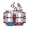 Robot Power Scorpion XXL Dual Channel R/C Motor Controller 20A, 6-28V
