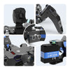 XR-R1 Artificial Intelligence Hexapod Bionic Robot Kit for Raspberry Pi 4B programming