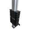 FIRGELLI Next Generation Drop Down TV Lift 57"