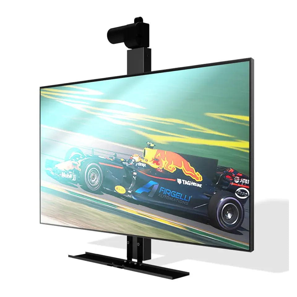 FIRGELLI Next Generation Drop Down TV Lift 57"