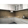 FIRGELLI Next Generation Drop Down TV Lift 57"