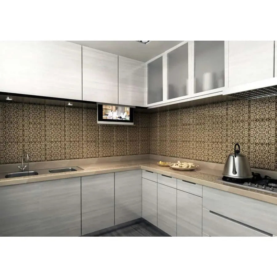 FIRGELLI Next Generation Drop Down TV Lift 57"