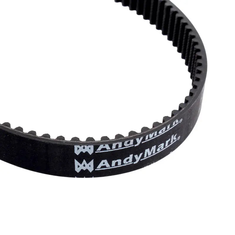 AndyMark 9mm Wide 5mm Pitch HTD Timing Belt 50T