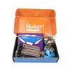 Maker UNO X Learning Box - Everything You Need to Start Making (Compatible w/ Arduino IDE 1.8.X & 2.X)