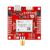 SparkFun Allband GNSS RTK Breakout - ZED-X20P (Qwiic)