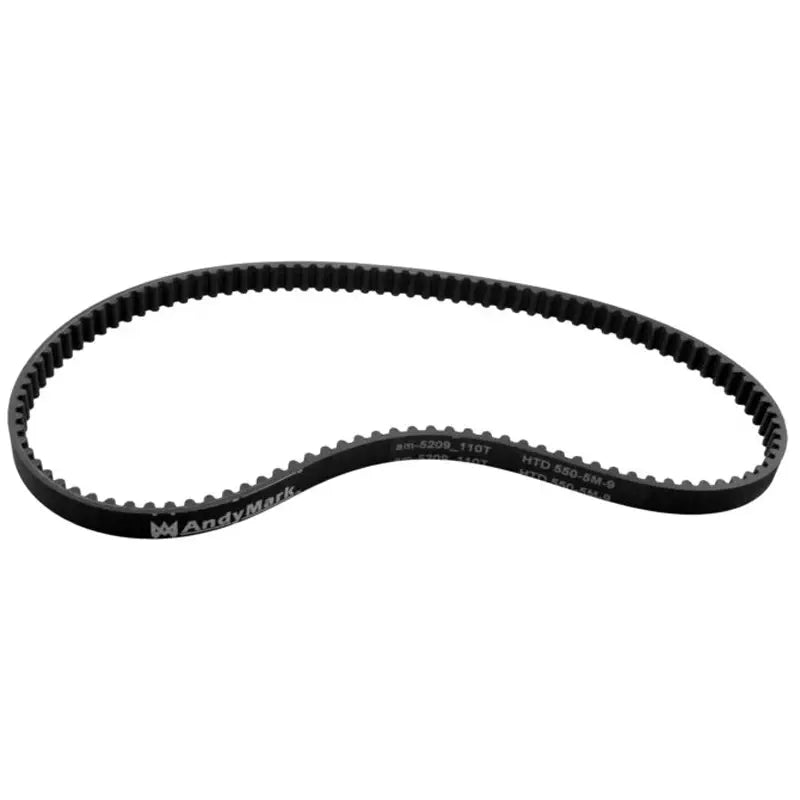 AndyMark 9mm Wide 5mm Pitch HTD Timing Belt 106T