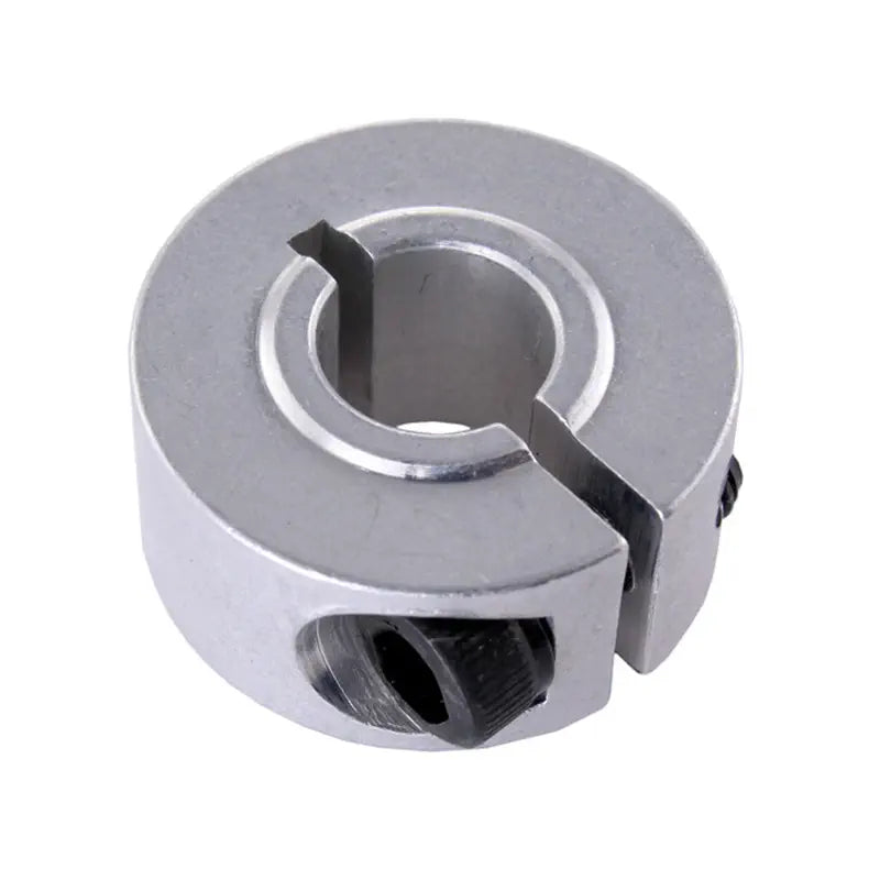 AndyMark 3/8in. Round Collar Clamp HD (0.5in.) 1 Part