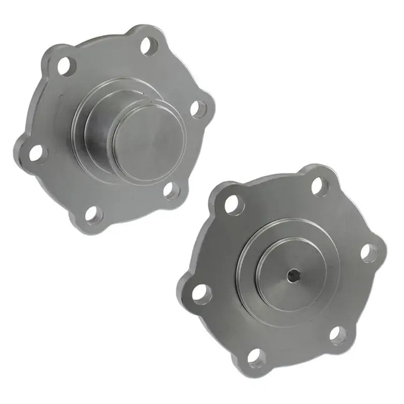 AndyMark Hub