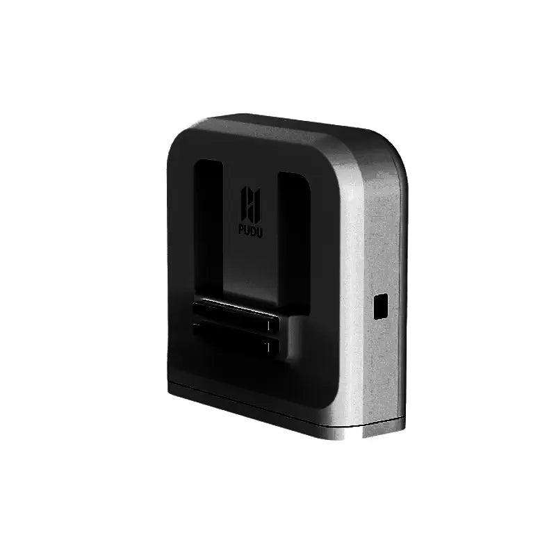 PUDU Charging Station - Black (KettyBot -Pro, PuduBot 2, T300, SwiftBot)