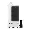 PUDU Charging Station - Black (KettyBot -Pro, PuduBot 2, T300, SwiftBot)