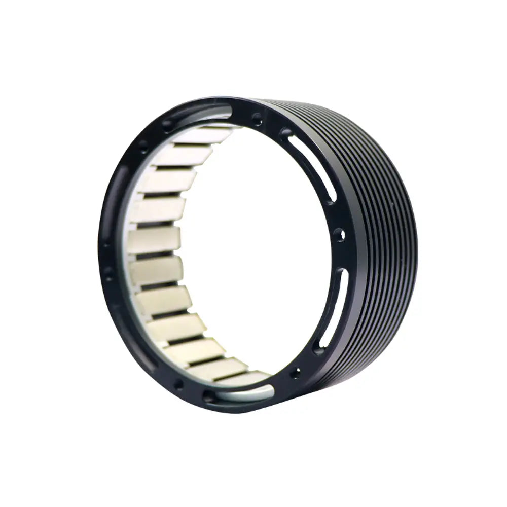 Myactuator Outer Rotor High Torque Frameless Brushless Servo DC Motor FLO-90-15 with Hall Sensor Incremental Sensor