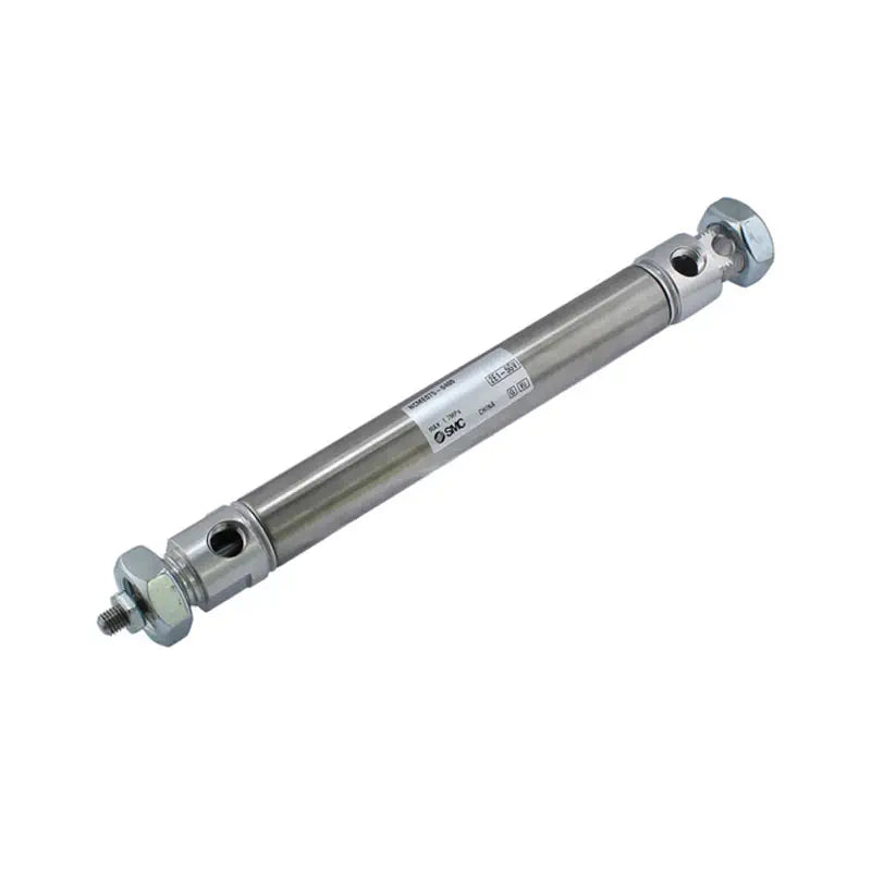 AndyMark Double Acting 3/4in. Bore Air Cylinder 4in. Length
