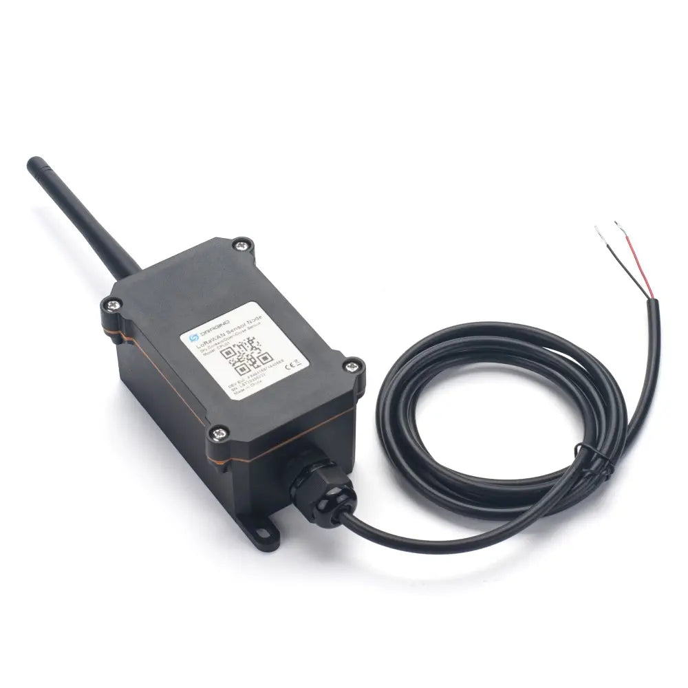 Dragino CPL01 Outdoor LoRaWAN Open/Close Dry Contact Sensor (US915)