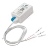Dragino LHT65N-DC LoRaWAN Dry Contact Sensor supports Open Alarm Feature (2400mAh / US915)