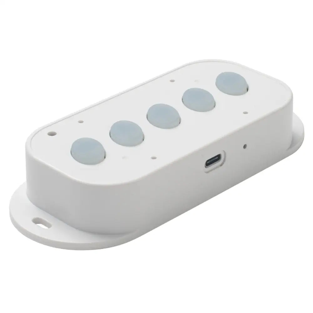 Dragino PB05-L LoRaWAN Push Buttons (US915)